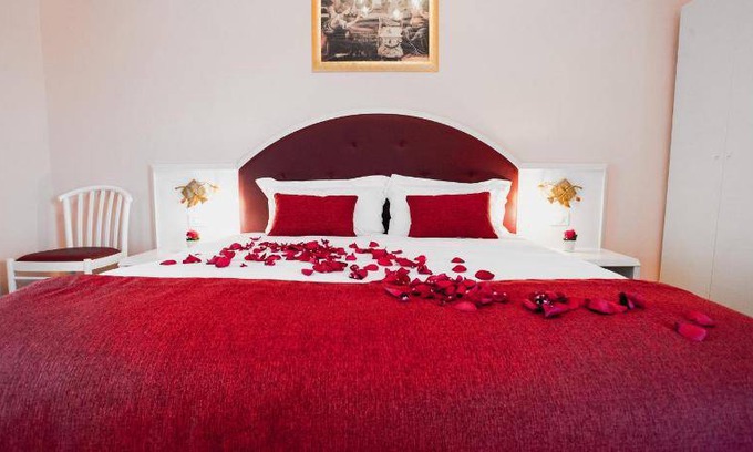 Historic Center Bed & Breakfast | 38 m² Bed and breakfast ∙ 10 guests