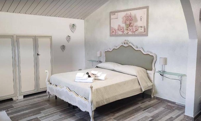 Boissano Bed & Breakfast | 38 m² Bed and breakfast ∙ 5 guests