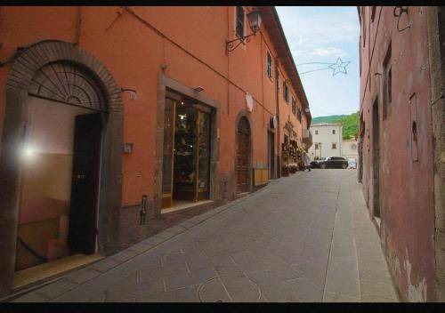 Cascia Bed & Breakfast | 38 m² Bed and breakfast ∙ 2 guests