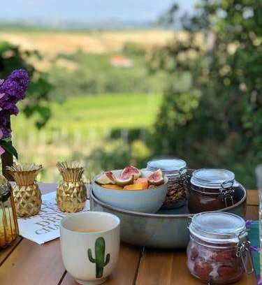 Nizza Monferrato Bed & Breakfast | 38 m² Bed and breakfast ∙ 2 bedrooms ∙ 4 guests