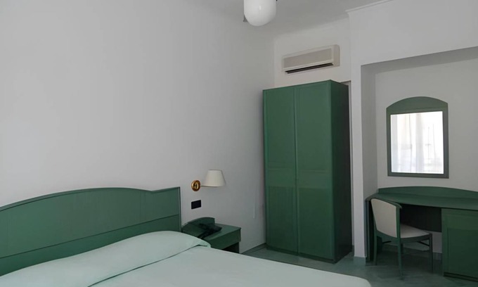 Maiori Apartment | 38 m² Serviced apartment ∙ 5 guests