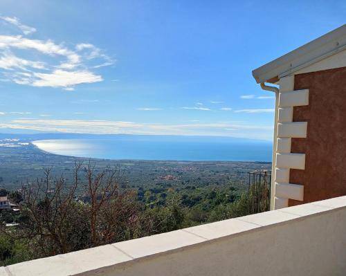 Lamezia Terme Villa | 38 m² Villa ∙ 1 bedroom ∙ 2 guests