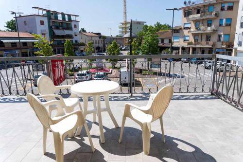 Ca' Pirami Bed & Breakfast | 39 m² Bed and breakfast ∙ 4 guests