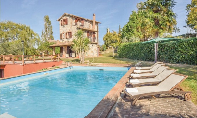 Otricoli House | 4 bedroom accommodation in Otricoli (TR)