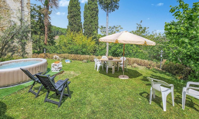 Cetona House | 4 bedroom lovely home in Cetona