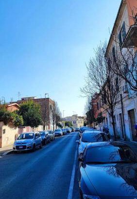 Tuscolano Apartment | 40 m² Apartment ∙ 1 bedroom ∙ 4 guests