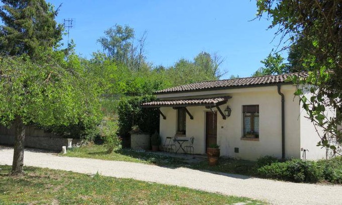 Valle Tanaro House | 40 m² House ∙ 1 bedroom ∙ 2 guests