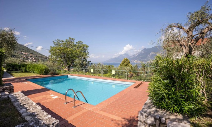 Assenza Apartment | 40 m² Apartment ∙ 1 bedroom ∙ 4 guests