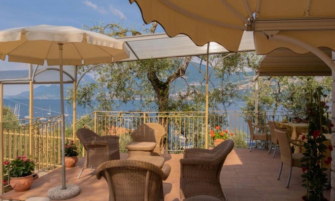 Assenza Apartment | 40 m² Apartment ∙ 1 bedroom ∙ 2 guests