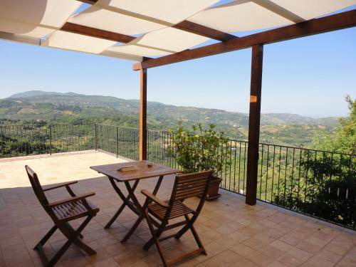 Ogliastro Cilento Apartment | 40 m² Apartment ∙ 2 bedrooms ∙ 3 guests