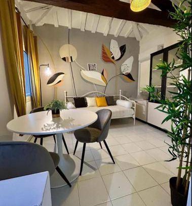 Old Town Apartment | 40 m² Apartment ∙ 1 bedroom ∙ 3 guests