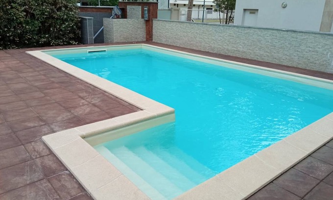 Cologno Monzese Apartment | 40 m² Apartment ∙ 2 guests