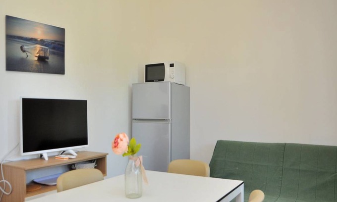 Bibione Pineda Apartment | 40 m² Apartment ∙ 2 bedrooms ∙ 5 guests