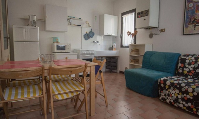 Calde Apartment | 40 m² Apartment ∙ 1 bedroom ∙ 4 guests