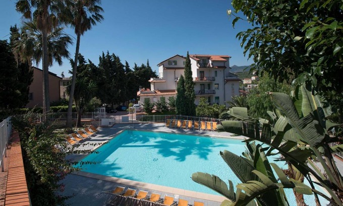 Pietra Ligure Apartment | 40 m² Apartment ∙ 1 bedroom ∙ 4 guests