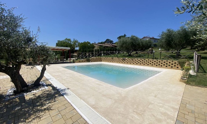 Casamaggiore Apartment | 40 m² Apartment ∙ 1 bedroom ∙ 3 guests