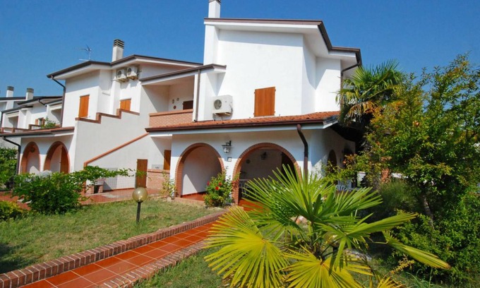 Eraclea Mare Apartment | 40 m² Apartment ∙ 1 bedroom ∙ 4 guests