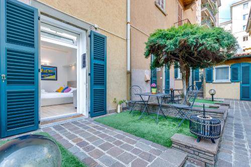 Bergamo Apartment | 40 m² Apartment ∙ 1 bedroom ∙ 2 guests