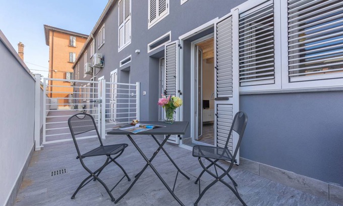 Province of Bologna Apartment | 40 m² Apartment ∙ 1 bedroom ∙ 3 guests