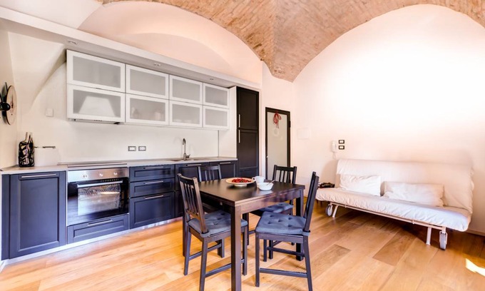 Province of Bologna Apartment | 40 m² Apartment ∙ 1 bedroom ∙ 4 guests