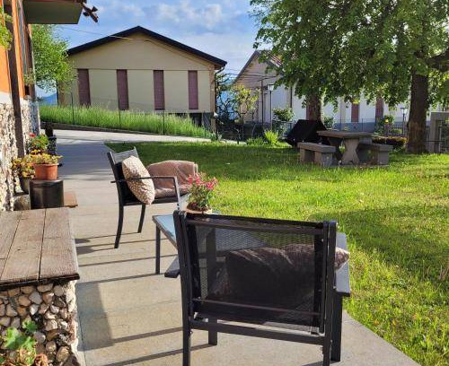 Bossico Apartment | 40 m² Apartment ∙ 1 bedroom ∙ 4 guests