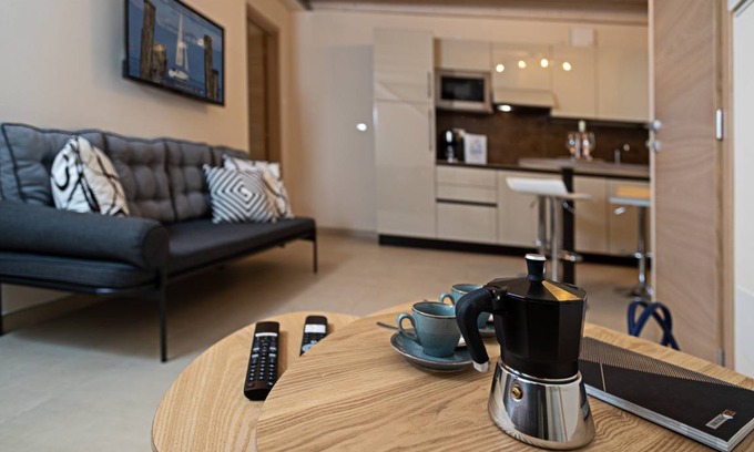 Pacengo Apartment | 40 m² Apartment ∙ 1 bedroom ∙ 4 guests