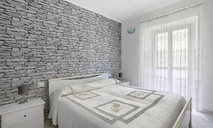 Pitelli Apartment | 40 m² Apartment ∙ 1 bedroom ∙ 3 guests