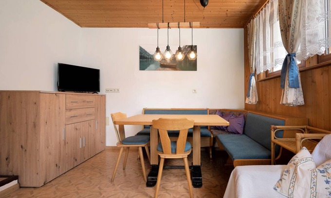 Riscone Apartment | 40 m² Apartment ∙ 1 bedroom ∙ 4 guests