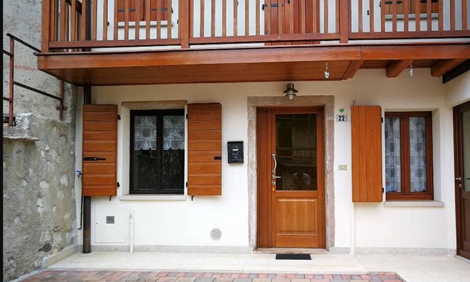 Feltre Apartment | 40 m² Apartment ∙ 1 bedroom ∙ 3 guests
