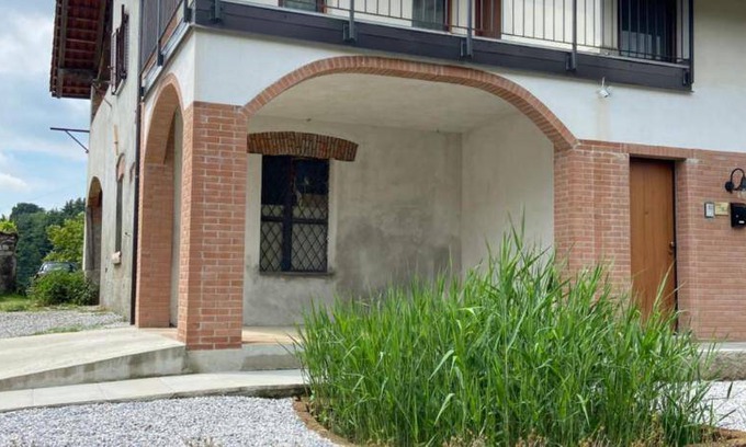 Cantu Apartment | 40 m² Apartment ∙ 1 bedroom ∙ 2 guests