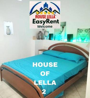Gorla Apartment | 40 m² Apartment ∙ 1 bedroom ∙ 3 guests