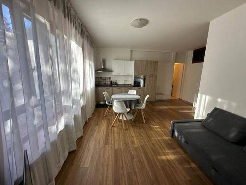 Udine Apartment | 40 m² Apartment ∙ 1 bedroom ∙ 4 guests
