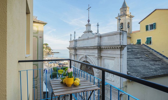 Sori Apartment | 40 m² Apartment ∙ 1 bedroom ∙ 3 guests