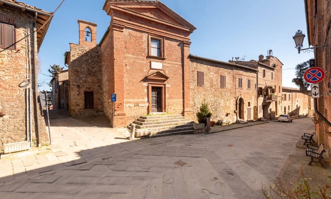 Belforte Apartment | 40 m² Apartment ∙ 1 bedroom ∙ 3 guests