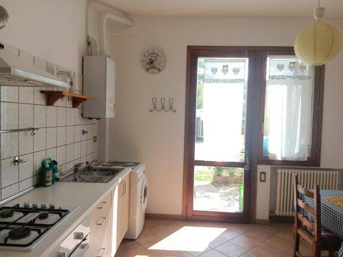 Mercatale Apartment | 40 m² Apartment ∙ 1 bedroom ∙ 3 guests