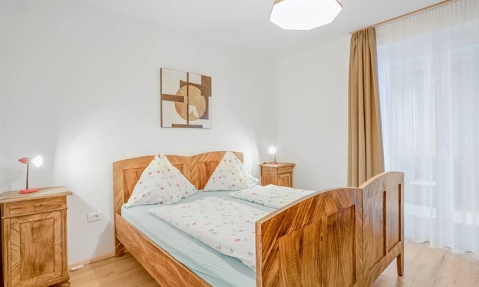 Valdaora di Sopra Apartment | 40 m² Apartment ∙ 1 bedroom ∙ 4 guests