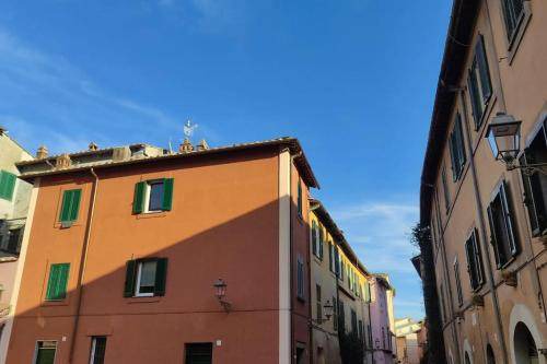 Tuscania Apartment | 40 m² Apartment ∙ 1 bedroom ∙ 2 guests