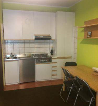 Lesa Apartment | 40 m² Apartment ∙ 2 bedrooms ∙ 4 guests