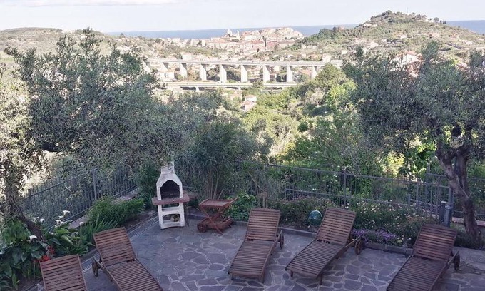 Imperia Apartment | 40 m² Apartment ∙ 4 guests