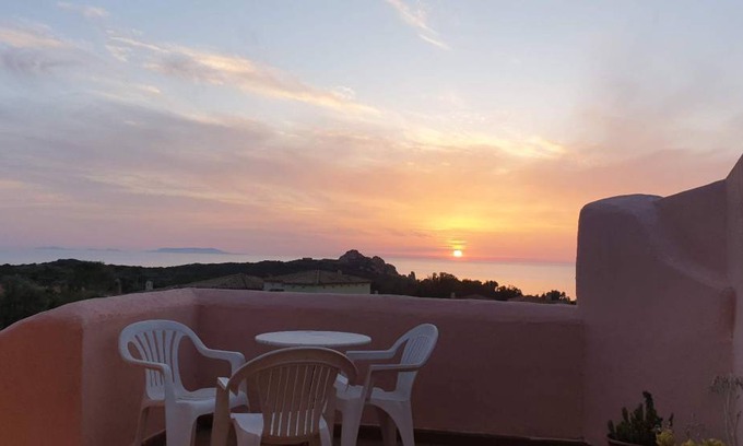 Canneddi Apartment | 40 m² Apartment ∙ 4 guests