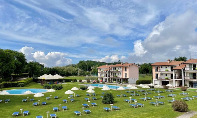 Marciaga Apartment | 40 m² Apartment ∙ 1 bedroom ∙ 4 guests