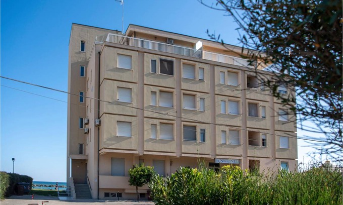 Lido Riccio Apartment | 40 m² Apartment ∙ 1 bedroom ∙ 4 guests