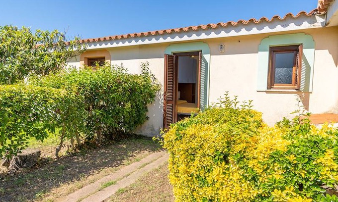 San Teodoro City Centre Apartment | 40 m² Apartment ∙ 1 bedroom ∙ 4 guests