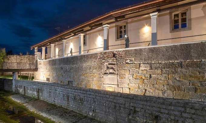Cividale del Friuli Bed & Breakfast | 40 m² Bed and breakfast ∙ 4 guests