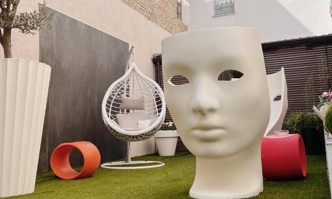 Centro Storico Bed & Breakfast | 40 m² Bed and breakfast ∙ 4 guests