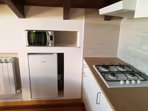 Lonate Pozzolo Bed & Breakfast | 40 m² Bed and breakfast ∙ 4 guests
