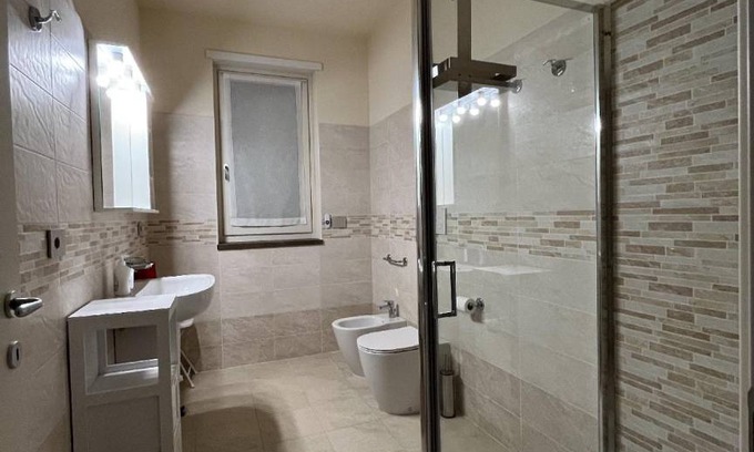 Novi Ligure Bed & Breakfast | 40 m² Bed and breakfast ∙ 4 guests