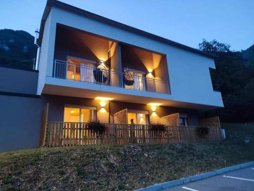 Quero Bed & Breakfast | 40 m² Bed and breakfast ∙ 2 guests