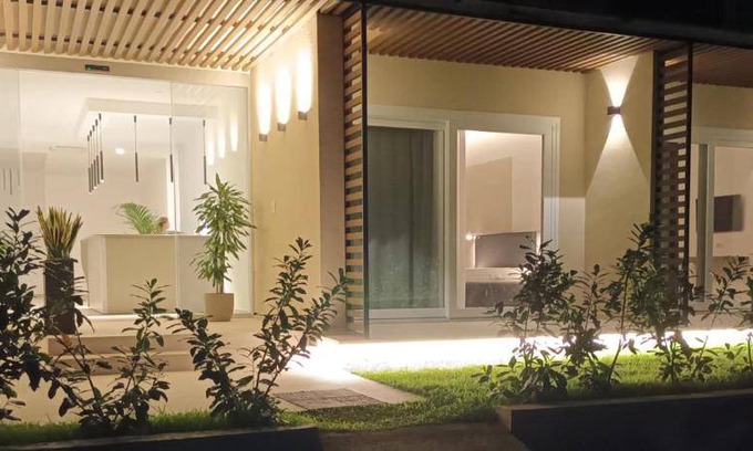 Marina Di Camerota Bed & Breakfast | 40 m² Bed and breakfast ∙ 4 guests