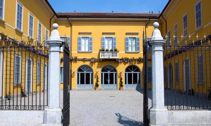 Briosco Bed & Breakfast | 40 m² Bed and breakfast ∙ 4 guests